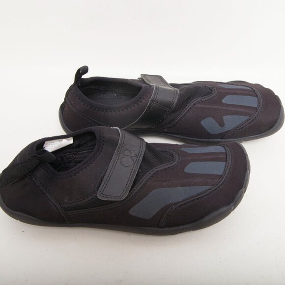 OP Black Water Shoes – Women’s Size Small 7/8 – Adjustable Velcro Strap AquaShoe - Picture 4 of 6
